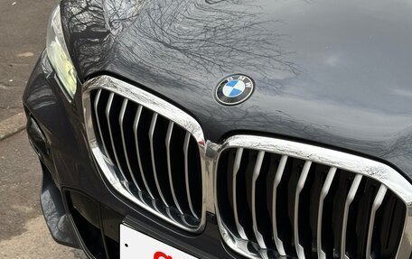 BMW X5, 2019 год, 7 100 000 рублей, 10 фотография