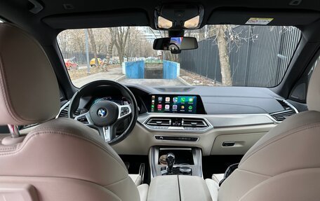 BMW X5, 2019 год, 7 100 000 рублей, 13 фотография