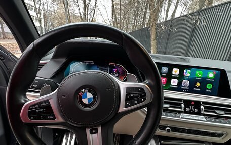 BMW X5, 2019 год, 7 100 000 рублей, 14 фотография