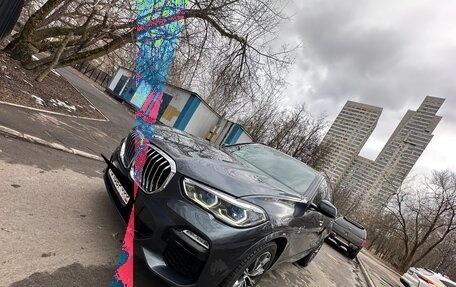 BMW X5, 2019 год, 7 100 000 рублей, 3 фотография