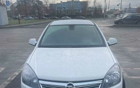 Opel Astra H, 2011 год, 600 000 рублей, 6 фотография