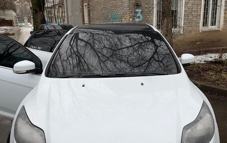 Ford Focus III, 2012 год, 760 000 рублей, 16 фотография