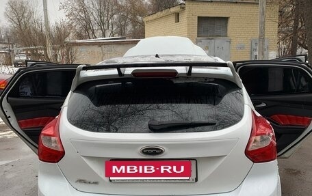 Ford Focus III, 2012 год, 760 000 рублей, 20 фотография