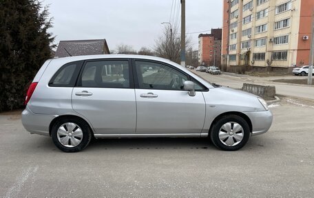 Suzuki Liana, 2001 год, 379 000 рублей, 6 фотография