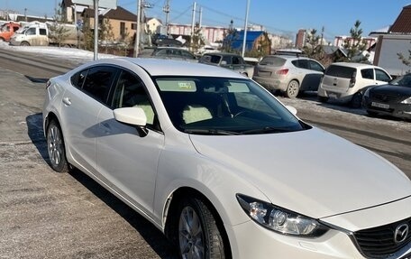 Mazda 6, 2013 год, 1 790 000 рублей, 8 фотография