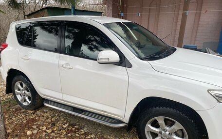 Toyota RAV4, 2010 год, 1 480 000 рублей, 5 фотография