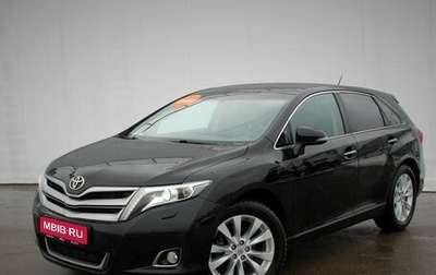 Toyota Venza I, 2013 год, 1 980 000 рублей, 1 фотография