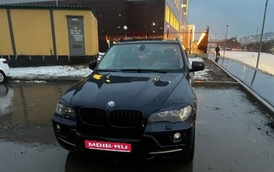 BMW X5, 2010 год, 1 400 000 рублей, 1 фотография