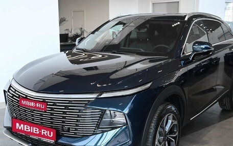 Haval F7, 2025 год, 3 649 000 рублей, 2 фотография