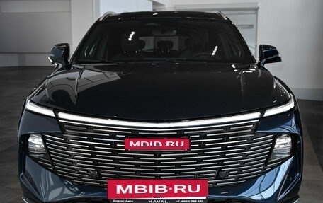 Haval F7, 2025 год, 3 649 000 рублей, 8 фотография