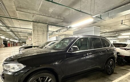 BMW X5, 2017 год, 5 490 000 рублей, 7 фотография