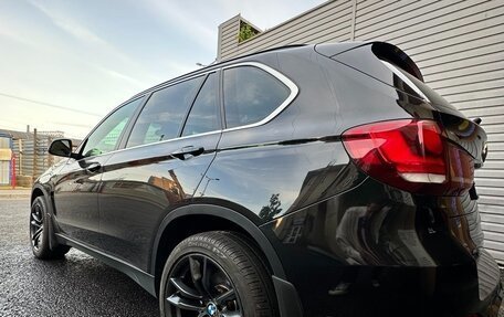 BMW X5, 2017 год, 5 490 000 рублей, 4 фотография