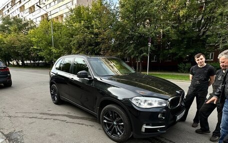 BMW X5, 2017 год, 5 490 000 рублей, 9 фотография