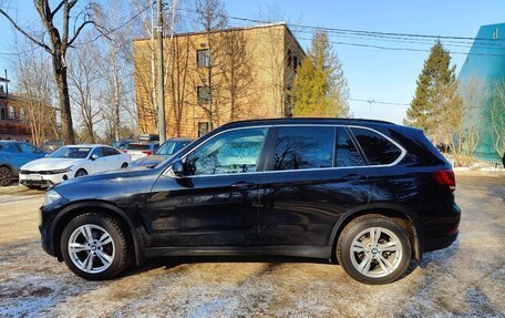 BMW X5, 2017 год, 5 490 000 рублей, 17 фотография