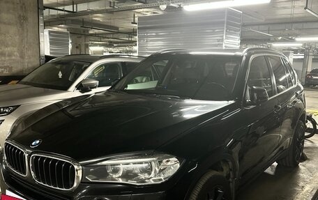 BMW X5, 2017 год, 5 490 000 рублей, 11 фотография