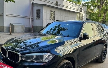 BMW X5, 2017 год, 5 490 000 рублей, 12 фотография