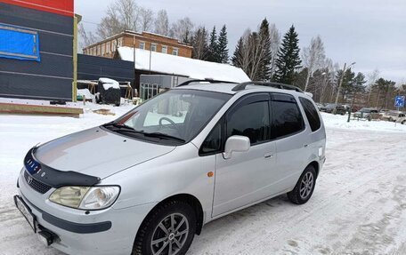 Toyota Corolla Spacio II, 1997 год, 475 000 рублей, 2 фотография