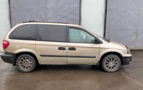 Dodge Caravan IV, 2004 год, 510 000 рублей, 4 фотография