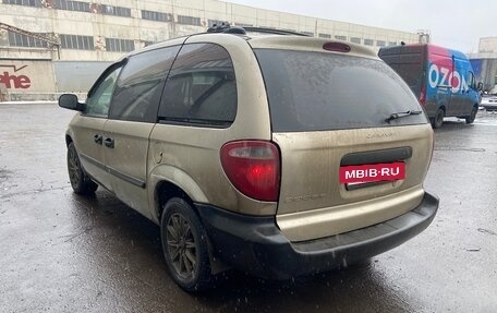 Dodge Caravan IV, 2004 год, 510 000 рублей, 8 фотография