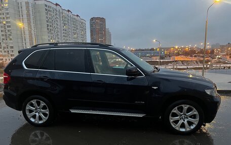 BMW X5, 2010 год, 1 400 000 рублей, 5 фотография