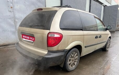 Dodge Caravan IV, 2004 год, 510 000 рублей, 5 фотография