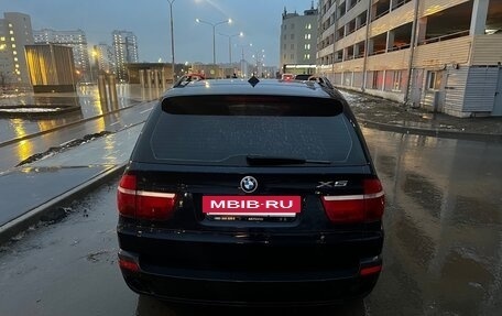 BMW X5, 2010 год, 1 400 000 рублей, 6 фотография