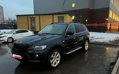 BMW X5, 2010 год, 1 400 000 рублей, 8 фотография