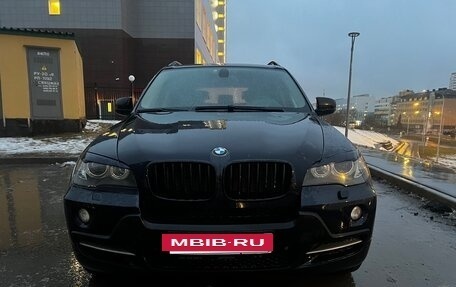 BMW X5, 2010 год, 1 400 000 рублей, 9 фотография