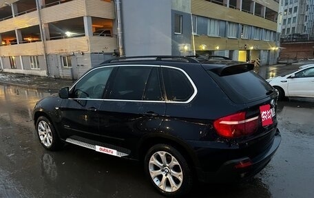 BMW X5, 2010 год, 1 400 000 рублей, 7 фотография