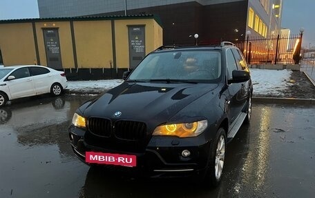 BMW X5, 2010 год, 1 400 000 рублей, 3 фотография