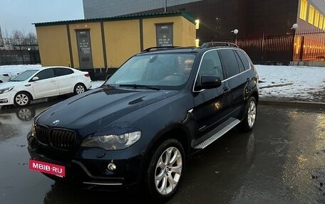 BMW X5, 2010 год, 1 400 000 рублей, 2 фотография