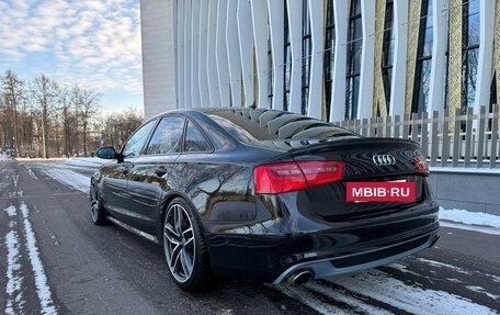 Audi A6, 2013 год, 2 760 000 рублей, 13 фотография