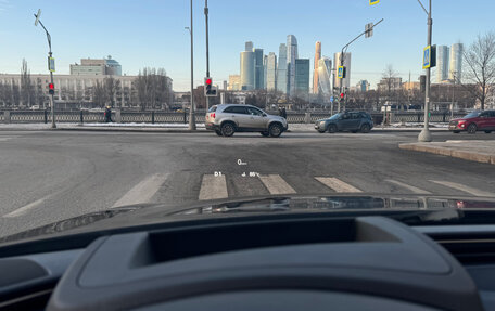 Audi A6, 2013 год, 2 760 000 рублей, 16 фотография