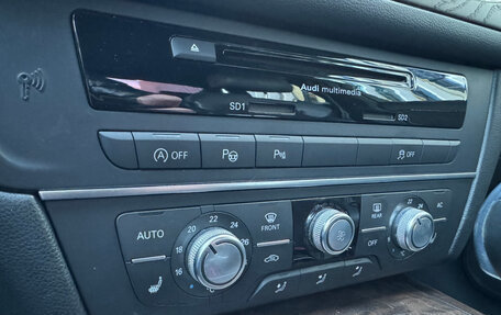 Audi A6, 2013 год, 2 760 000 рублей, 24 фотография