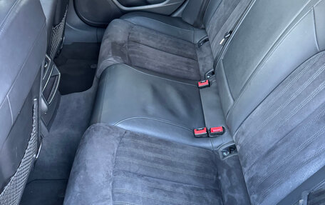 Audi A6, 2013 год, 2 760 000 рублей, 39 фотография