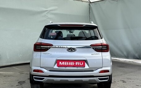 Chery Tiggo 4 I рестайлинг, 2019 год, 1 340 000 рублей, 6 фотография