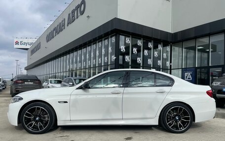 BMW 5 серия, 2012 год, 1 900 000 рублей, 2 фотография