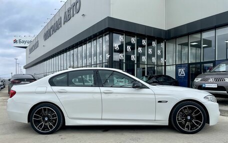 BMW 5 серия, 2012 год, 1 900 000 рублей, 7 фотография