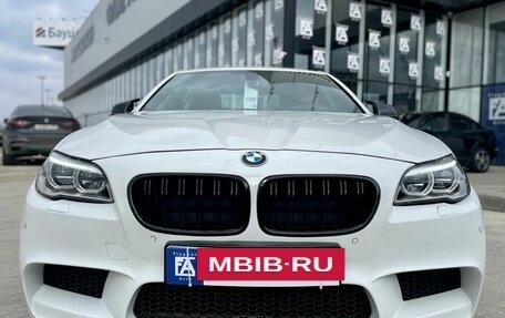 BMW 5 серия, 2012 год, 1 900 000 рублей, 9 фотография