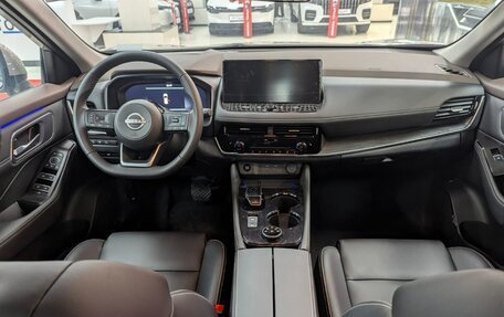 Nissan X-Trail, 2024 год, 4 090 000 рублей, 3 фотография