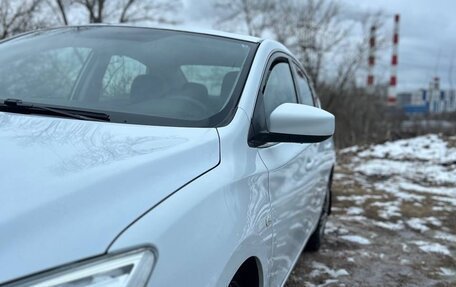 Nissan Sentra, 2014 год, 980 000 рублей, 2 фотография