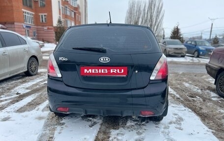 KIA Rio II, 2011 год, 599 000 рублей, 2 фотография