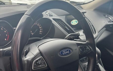 Ford Kuga III, 2018 год, 1 720 000 рублей, 8 фотография