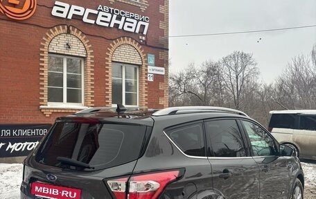 Ford Kuga III, 2018 год, 1 720 000 рублей, 3 фотография