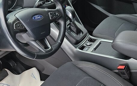 Ford Kuga III, 2018 год, 1 720 000 рублей, 20 фотография