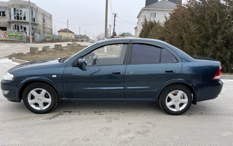 Nissan Almera Classic, 2006 год, 549 000 рублей, 2 фотография