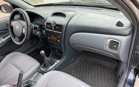 Nissan Almera Classic, 2006 год, 549 000 рублей, 9 фотография