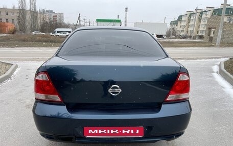 Nissan Almera Classic, 2006 год, 549 000 рублей, 4 фотография