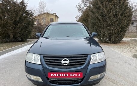 Nissan Almera Classic, 2006 год, 549 000 рублей, 8 фотография