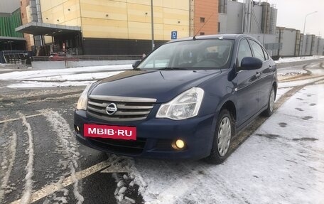 Nissan Almera, 2017 год, 710 000 рублей, 4 фотография